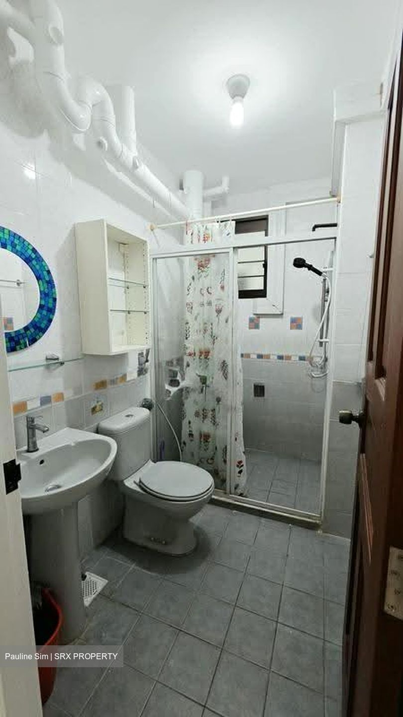 Blk 272D Jurong West Street 24 (Jurong West), HDB 5 Rooms #631449481